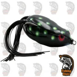 LIVINGSTON LURES FREDDY B