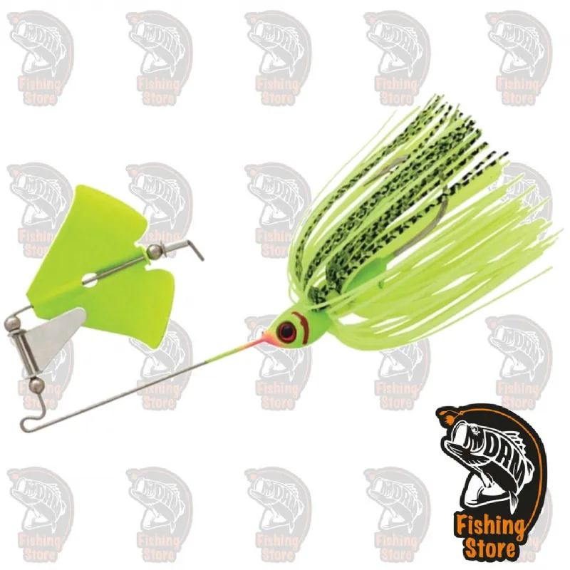 Booyah Bait Co Buzz