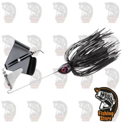 Booyah Bait Co Buzz