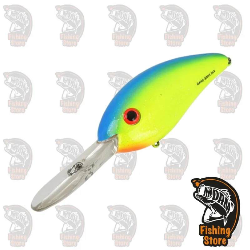 Bomber Fat Free Shad