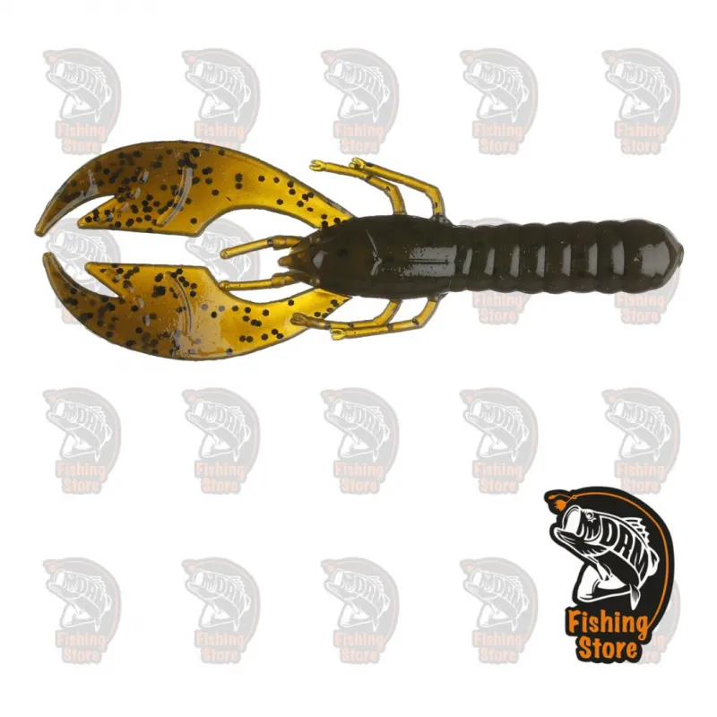 YUM Craw Papi 3.75"