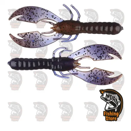 YUM Craw Papi 3.75"