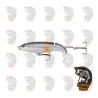 Yokozuna Mad Tail 90