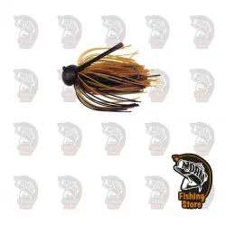 Hart Flipping Jig 3/8 Oz