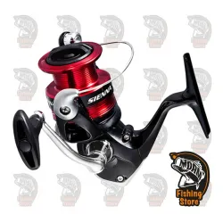 Shimano Sienna 2500 HG