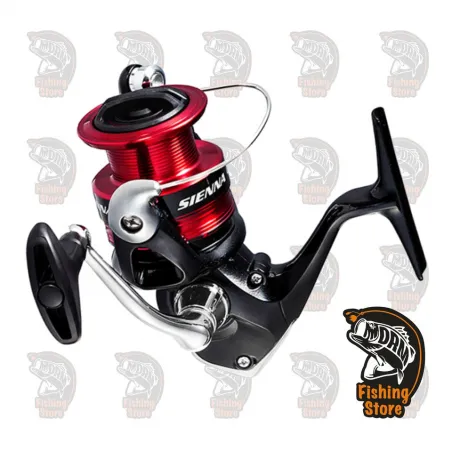 Shimano Sienna 2500 HG