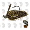 Vega Antrax Tungsten Cover Jig 3/8 oz