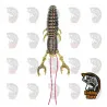 Malobaits Maramba Craw  3"