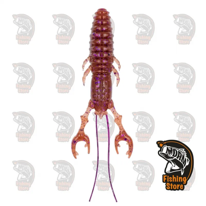 Malobaits Maramba Craw  3"