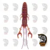 Malobaits Maramba Craw  3"