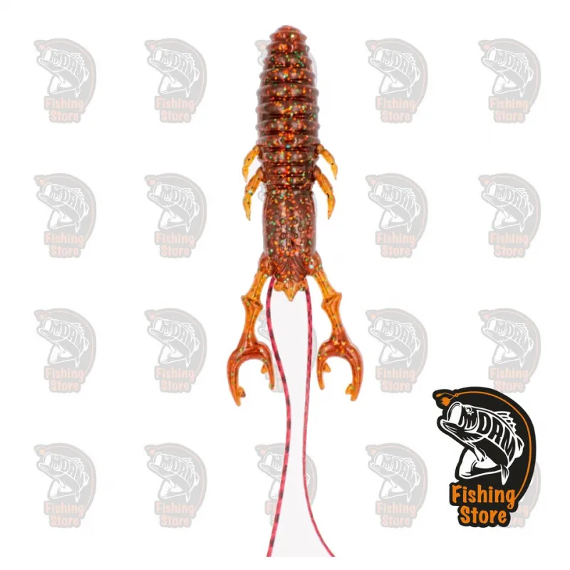 Malobaits Maramba Craw  3"