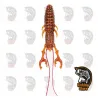 Malobaits Maramba Craw  3"