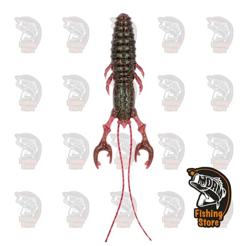 Malobaits Maramba Craw  3"