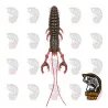 Malobaits Maramba Craw  3"