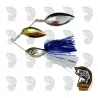 Detour Flat Shoot Spinnerbait 1/2 Oz