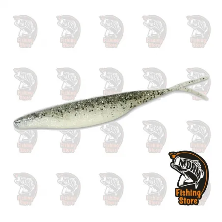 Deps Sakamata Shad 6"