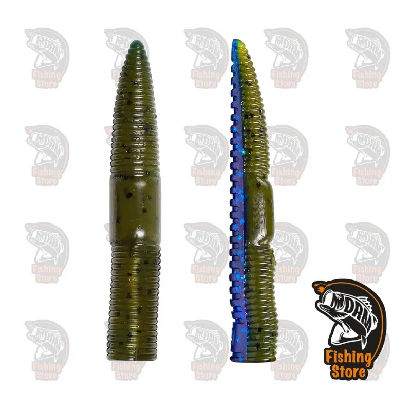 Lunkerhunt Finesse Worm