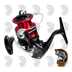 Shimano Sienna 4000