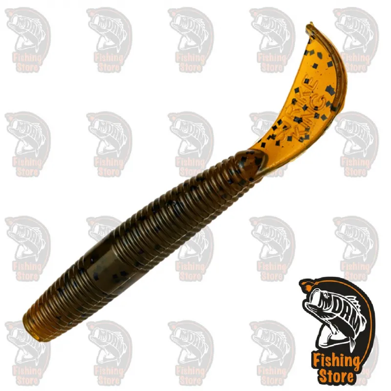 Strike King Rage Ned 3"