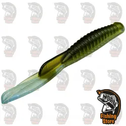 STRIKE KING KVD DROP SHOT HALF SHELL