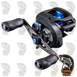 Carrete Shimano SLX DC 151XG | Freno Digital | DRM Fishing Store