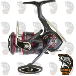 Carrete Daiwa 23 Fuego LT 2500-XH | Novedad Airdrive | DRM Fishing