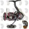 Carrete Daiwa 23 Fuego LT 2500-XH | Novedad Airdrive | DRM Fishing