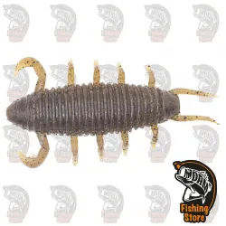 Bugpee 3,5" GEECRACK Tienda Pesca Madrid DRM Fishing