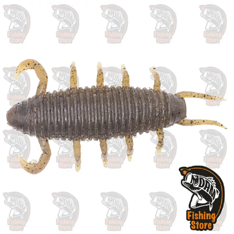 Bugpee 3,5" GEECRACK Tienda Pesca Madrid DRM Fishing