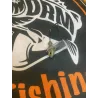 Tungsten Reanimator 3/4 LONGASBAITS Scrounger Tienda Pesca Madrid DRM