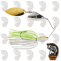 Muscle Ant 1/2 MOLIX  SpinnerbaitTienda Pesca Madrid DRM Fishing