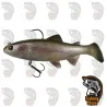 Trendex trout 20cm BEHR Tienda Pesca Madrid DRM Fishing