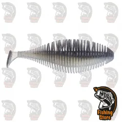 Bellows Gill Swimmer 4,2" GEECRACK Tienda Pesca Madrid DRM Fishing