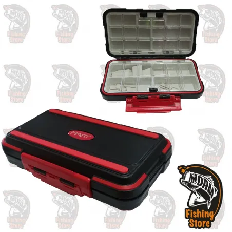 HART MHAC1 Caja estanca Tienda Pesca Madrid DRM Fishing