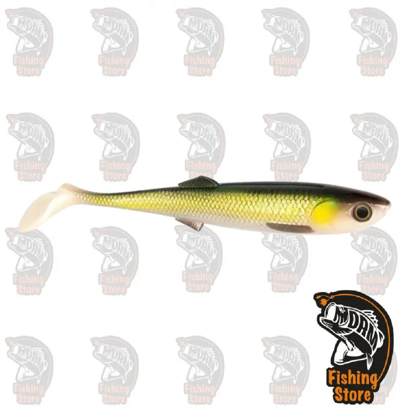 Sicario 22cm MIKADO Tienda Pesca Madrid DRM Fishing