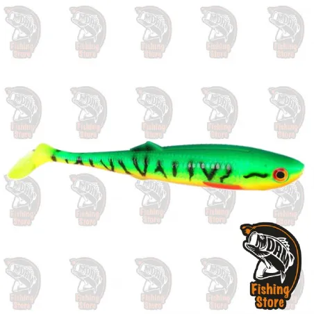 Sicario 22cm MIKADO Tienda Pesca Madrid DRM Fishing