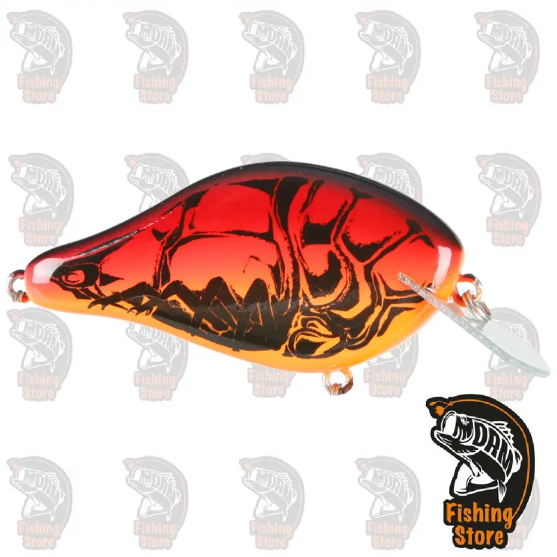 imaShaker IMA Square bill Tienda Pesca Madrid DRM Fishing