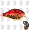 imaShaker IMA Square bill Tienda Pesca Madrid DRM Fishing