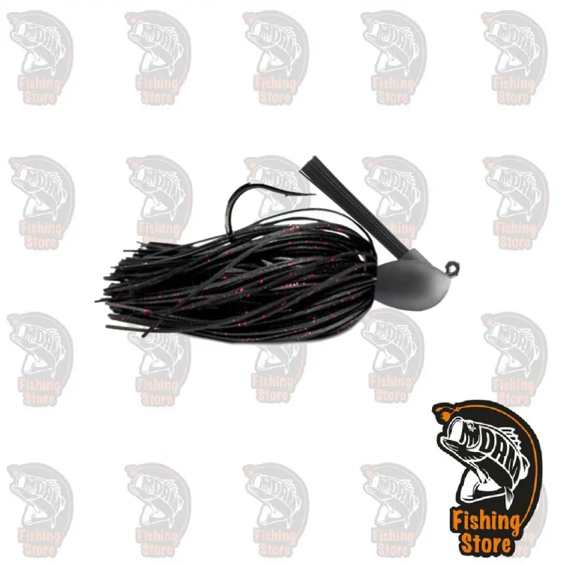 Keitech Model I 1/2 Tungsten Casting Jig Tienda Pesca Madrid DRM Fishing