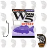 Worm5 DECOY Tienda Pesca Madrid DRM Fishing