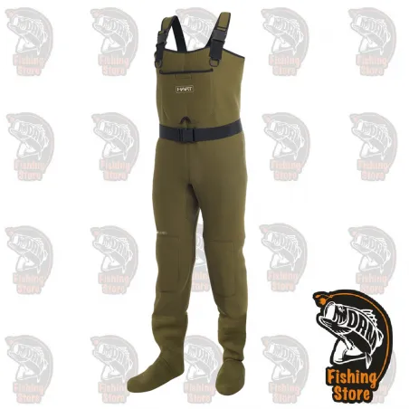 VADEADOR HART HYDRIK CALCETIN