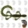 Rage tail lizard 6" STRIKE KING Tienda Pesca Madrid DRM Fishing