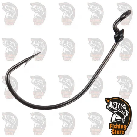 Grip-Pin KVD MUSTAD Tienda Pesca Madrid DRM Fishing