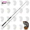 CINNETIC Armed Predator series 7"MH Tienda Pesca Madrid DRM Fishing