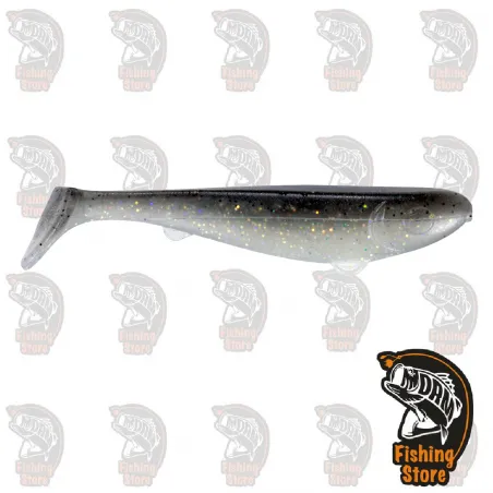 YUM Scottsboro 3" Tienda Pesca Madrid DRM Fishing
