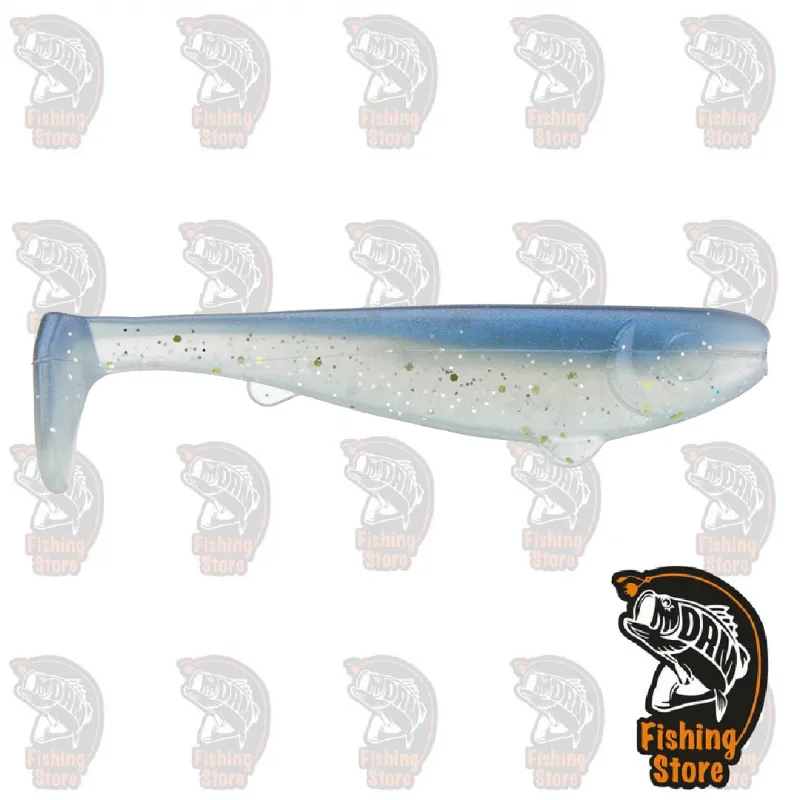 YUM Scottsboro 3" Tienda Pesca Madrid DRM Fishing