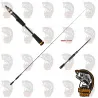 Caña Major Craft Benkei Reloaded 7,3M Extra Fast | DRM Fishing