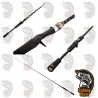 Major Craft Benkei Reloaded 7,3Mh Fast Tienda Pesca Madrid DRM Fishing
