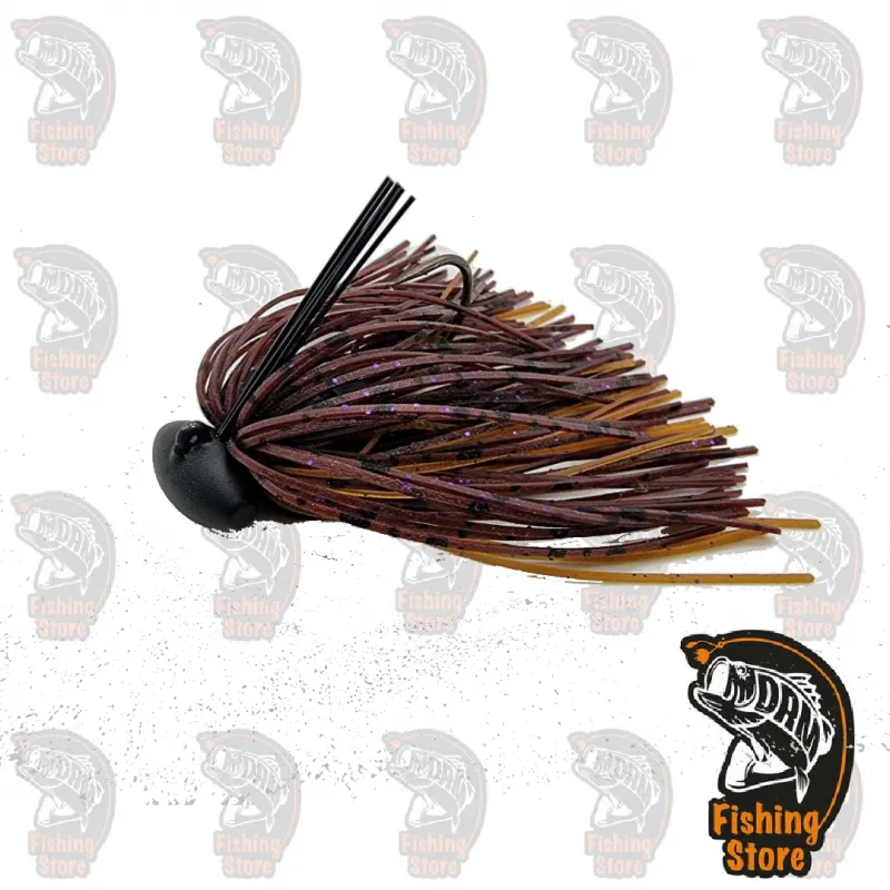 Hart Absolut Tungsten Football Jig 1/2 Tienda Pesca Madrid DRM Fishing