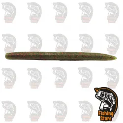 Still Worm 5" AGR Baits Tienda Pesca Madrid DRM Fishing